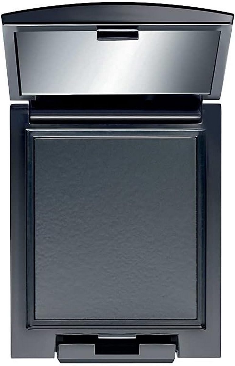 Lege make-up palet Duo, navulbaar en magnetisch