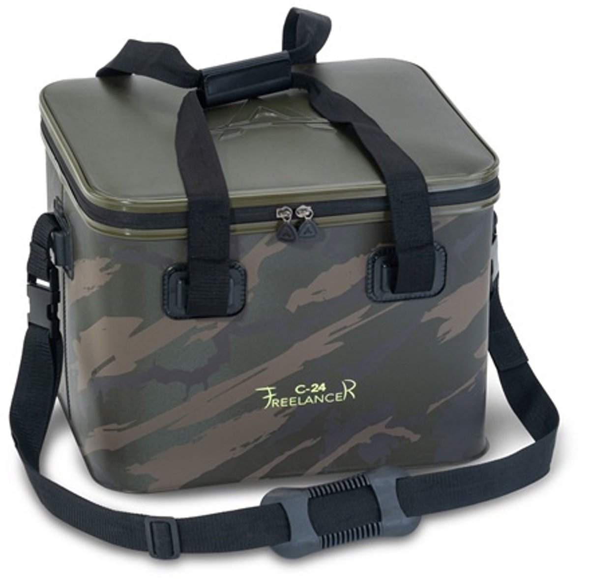 Anaconda Tas Freelancer Cool Case 24ltr