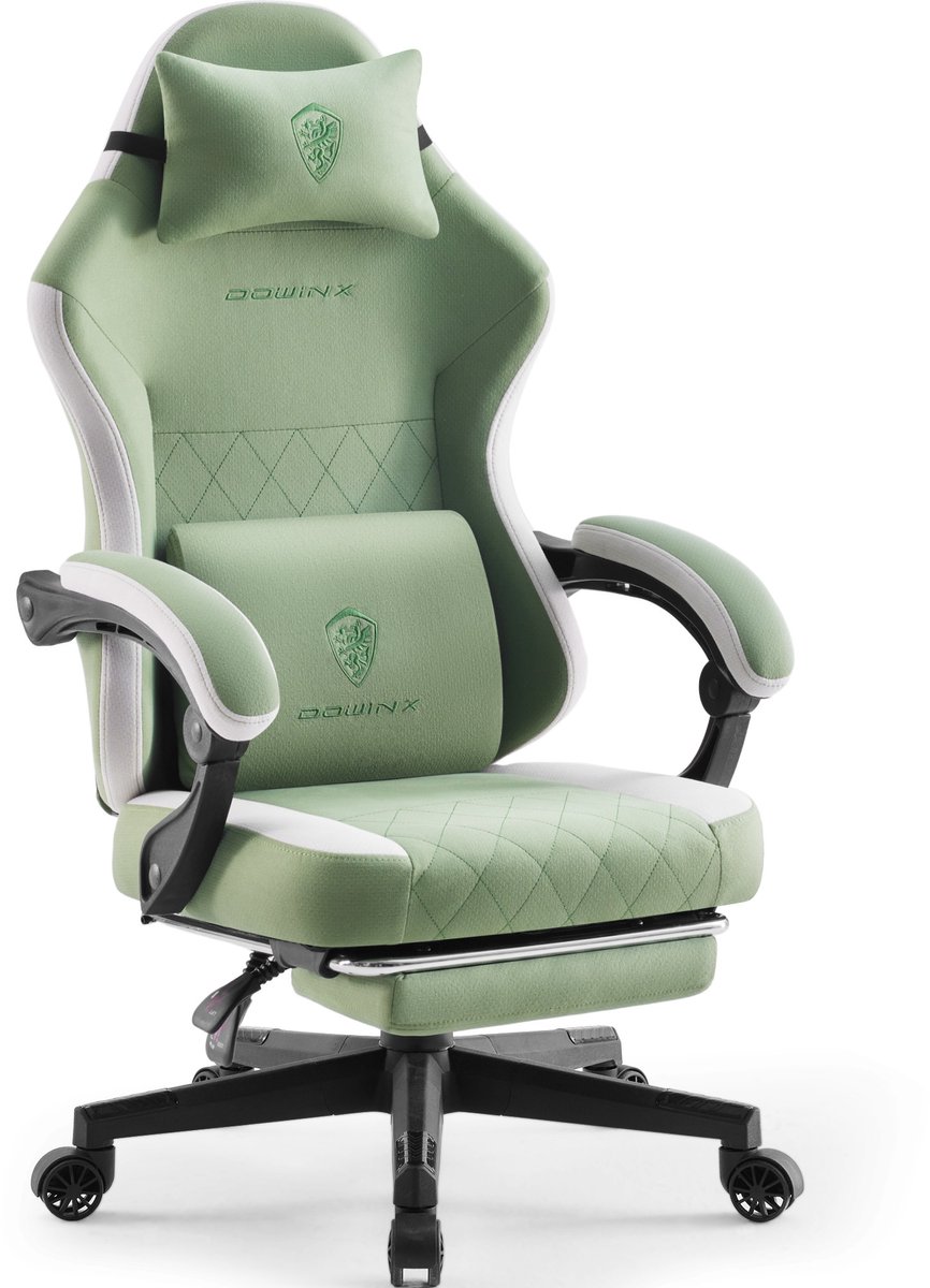 Apex CE Specialists Dowinx Gamingstoel (EAN: 0756542725528) - Apex CE Specialists - €119,99