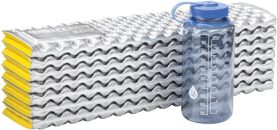 Therm-a-Rest Z Lite Sol Slaapmat voor camping en backpacking van Merkloos — afbeelding 3