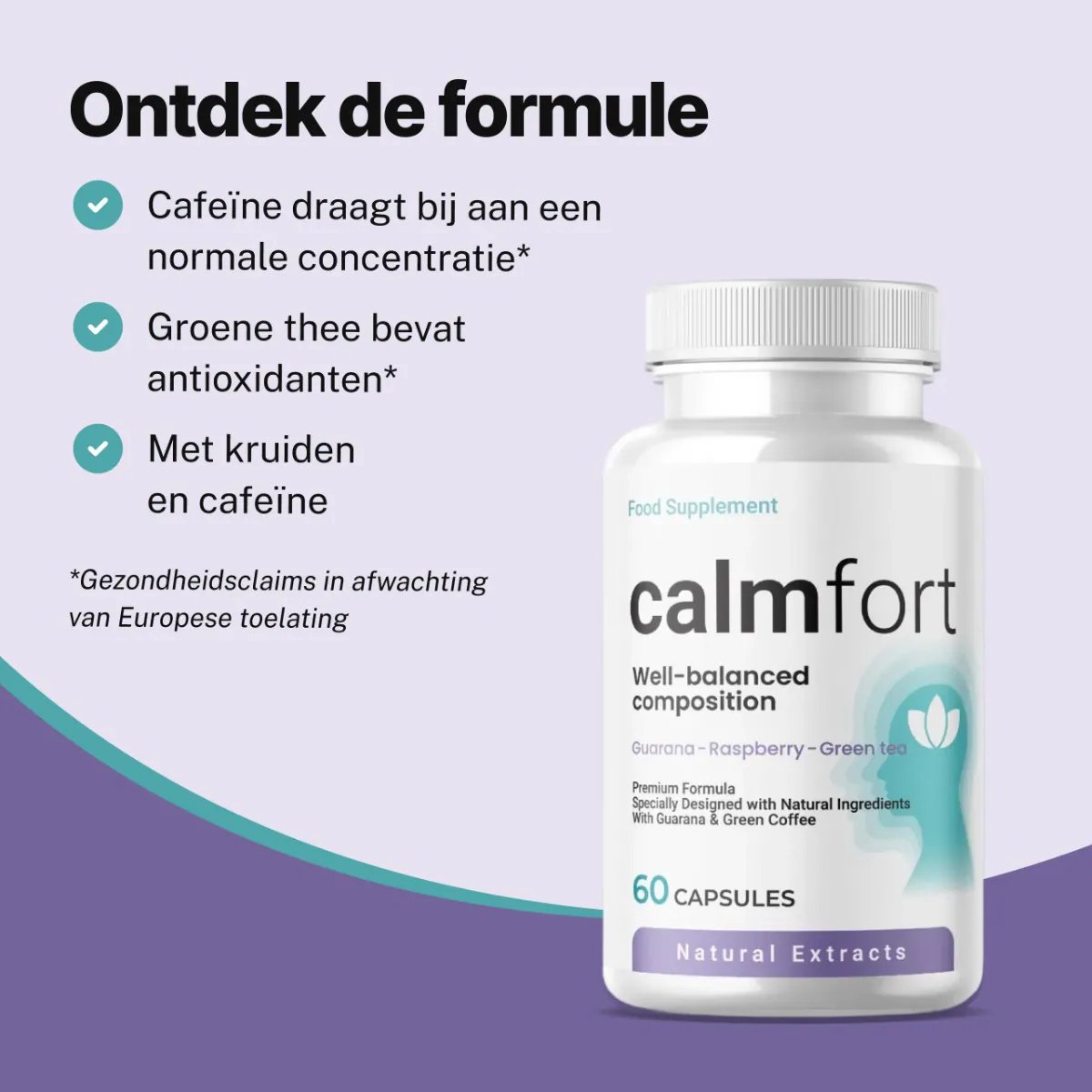 Calmfort