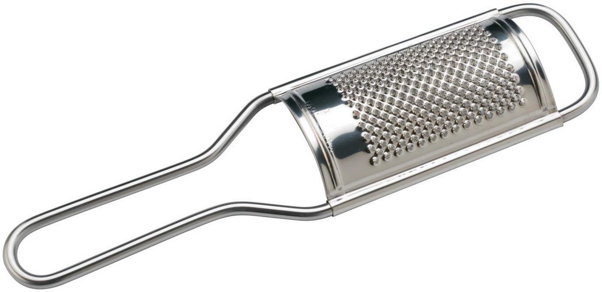 Rasp Roestvrij Staal 16 cm voor Keuken