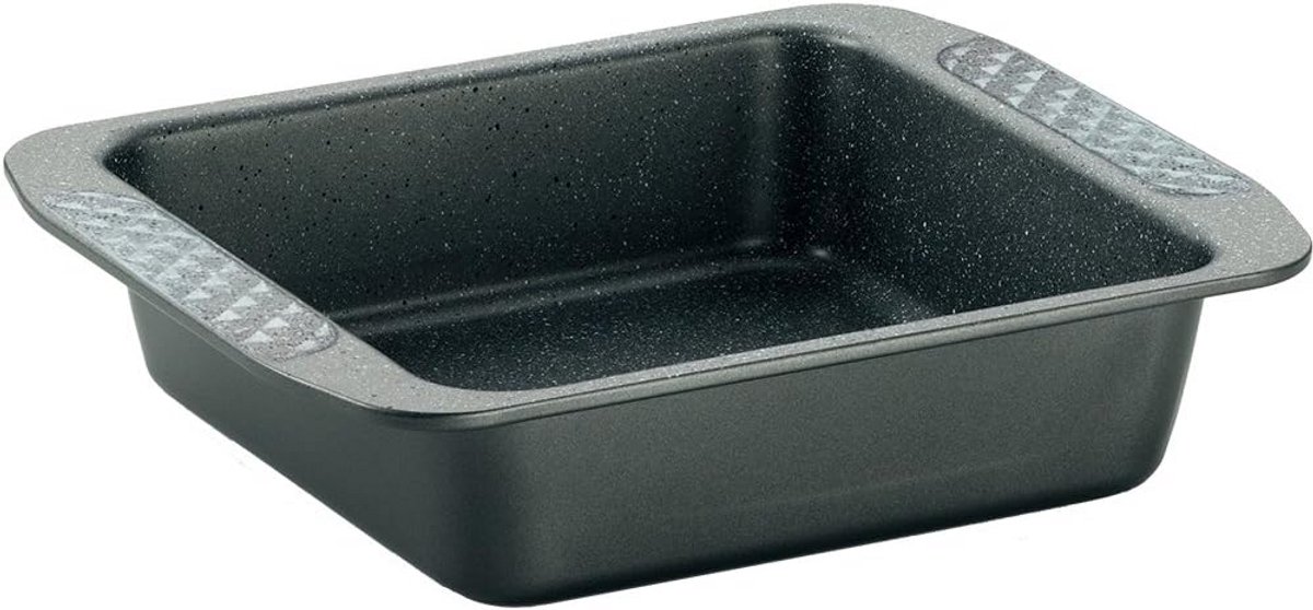 Hittebestendige ovenschaal voor veelzijdig koken tot 260 graden