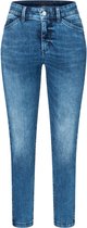 MAC - blauwe Dream Chic jeans - maat 34