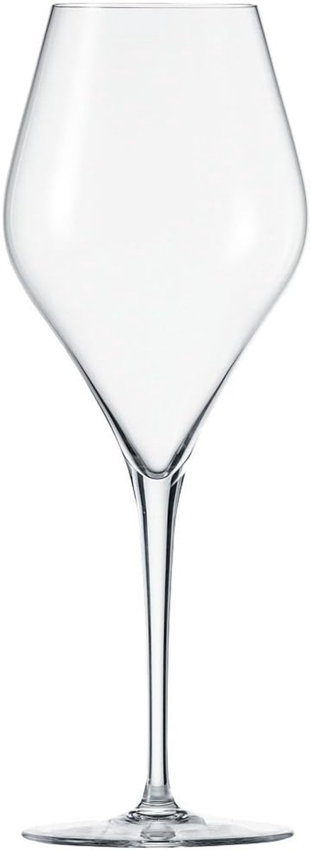 Bordeaux Goblet 0,63 L - Set van 6 Wijnglazen