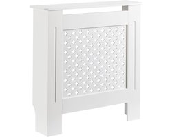 Radiatorombouw - Radiatorbekleding - Radiatorpaneel - ombouw