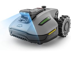Robotmaaier AI Camera