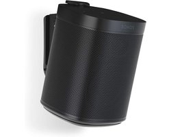 Wandmontage voor Sonos One, One SL en Play:1 – Flexibele en Veilig Vastgemaakte Houder