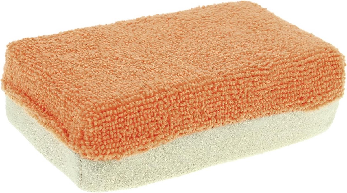 Anti-Fog Microfibre Spons 12 x 8 x 4 cm