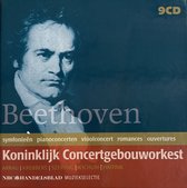 Koninklijk Concertgebouworkest - Beethoven