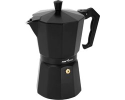 Draagbare Koffiezetapparaat 300 ml voor Camping en Buiten