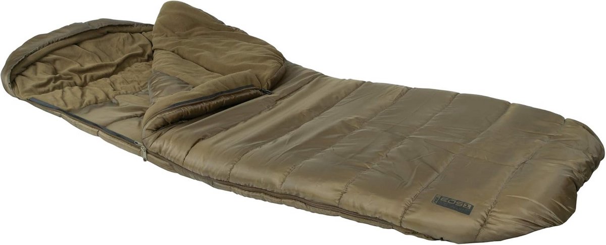 3-Seizoenen Slaapzak voor Karpervissen | Warm & Comfortabel