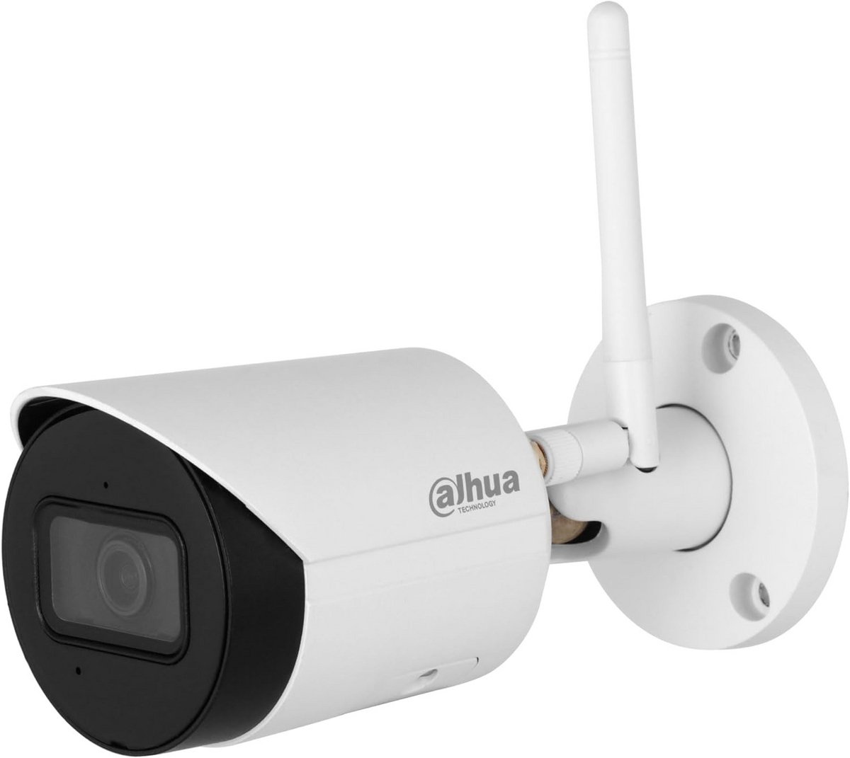 Draadloze Wifi Buiten Camera 4MP Full HD Beveiliging IP Camera met 2.8mm Groothoeklens
