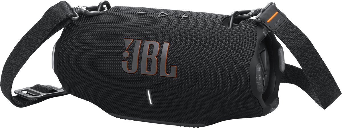 JBL Xtreme 4 Black 3