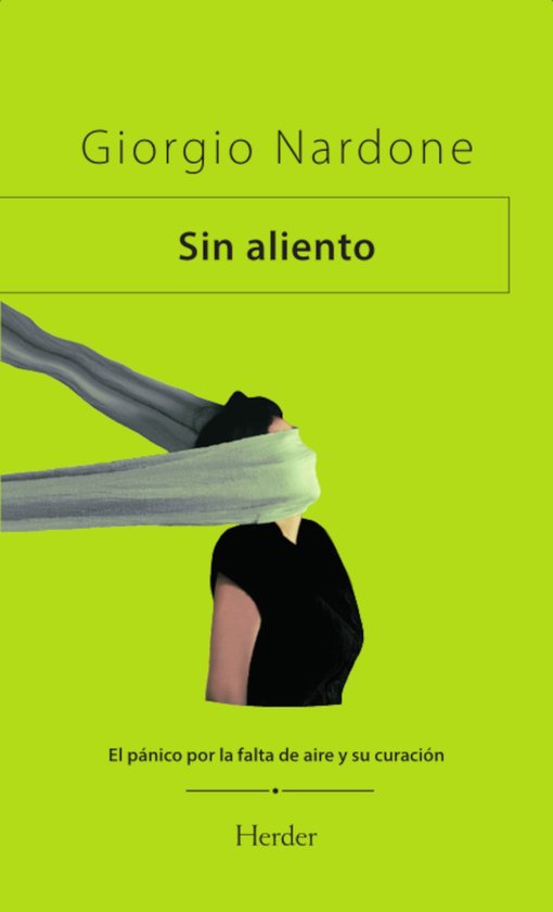 fuera de colección - Sin aliento - cover