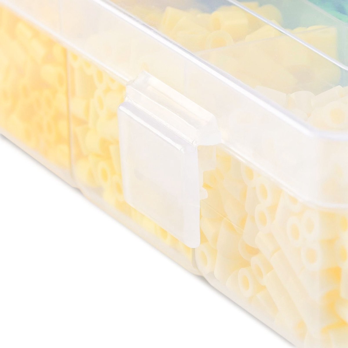 Vaessen Creative Strijkkralen Set - 5 mm - Assortiment - 36 kleuren - 12.000 stuks — afbeelding 2