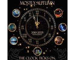 The Clock Ticks On..