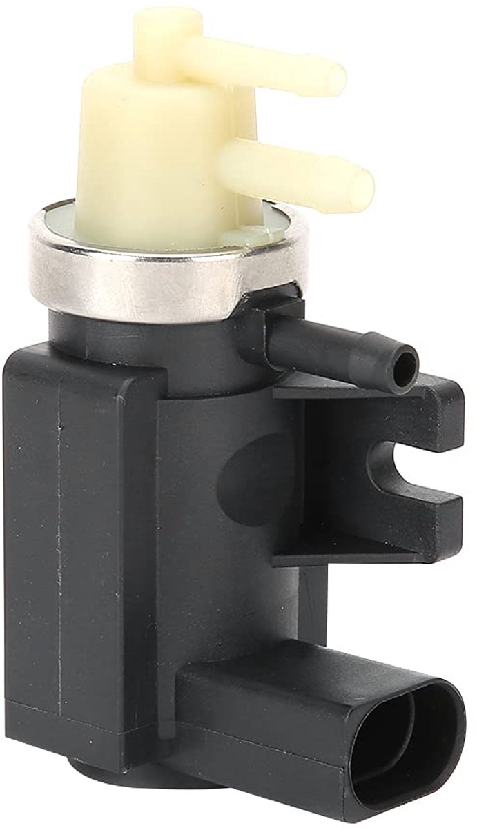 Turbo Magneetklep - Directe Vervanging - Geschikt voor Avant 1.9 2.0 2.5T
