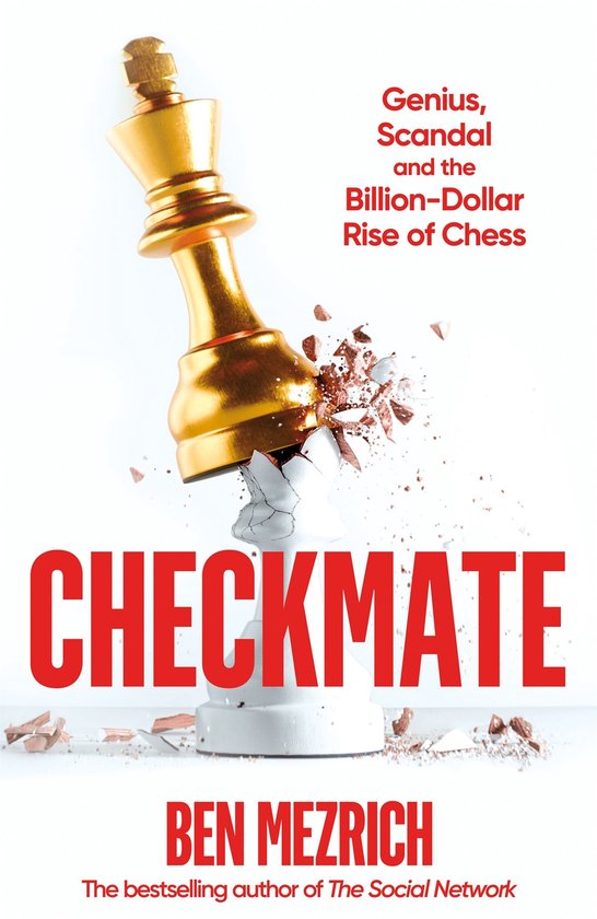 Checkmate - cover