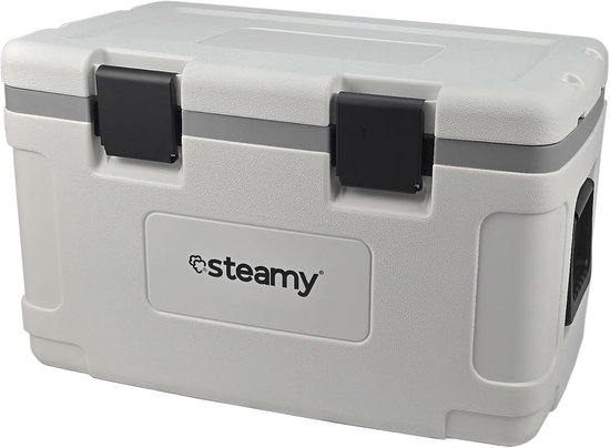 Koelbox 35 Liter Wit voor Boot - UV-bestendig en Robuust van Koelbox. — afbeelding 4