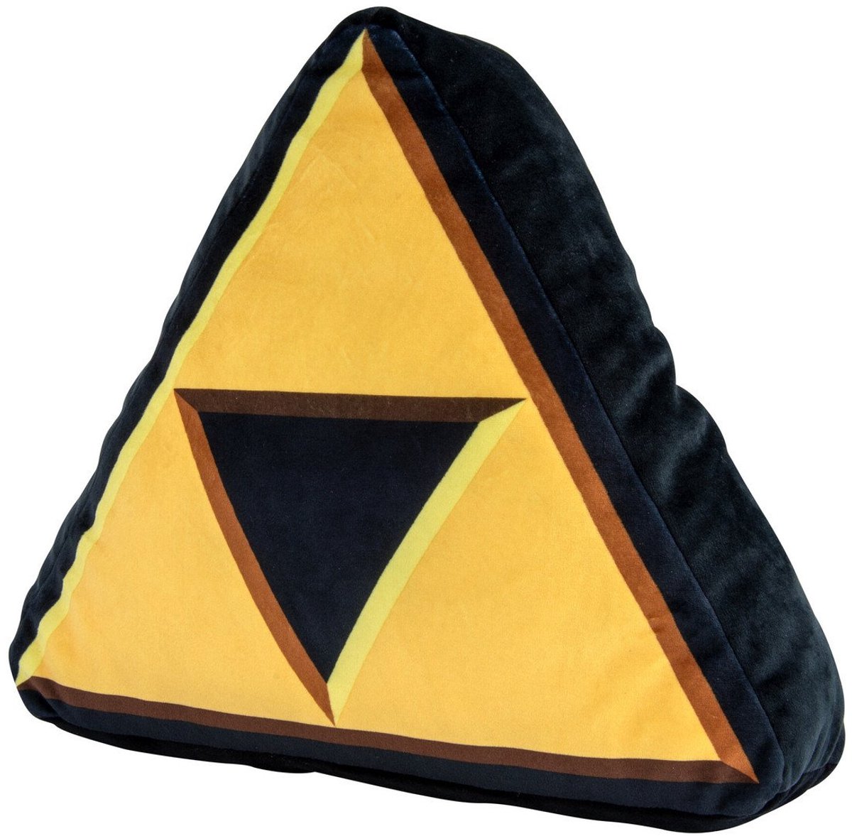 The Legend of Zelda Mocchi-Mocchi Plush Figure Triforce 37 cm