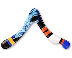 Boemerang SHARK