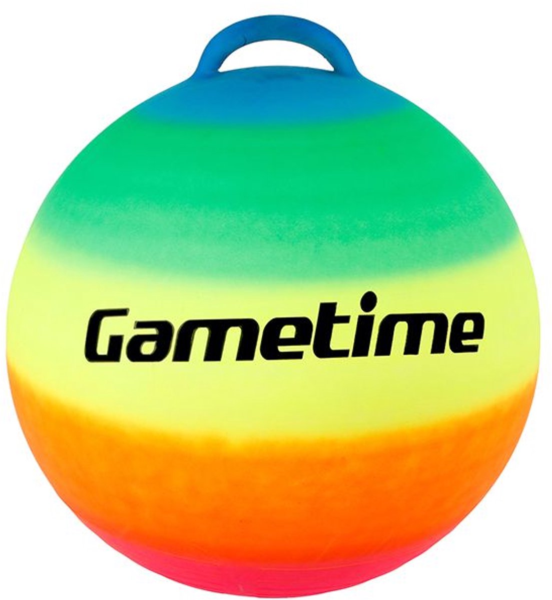 Speelgoed Gametime Skippybal 55cm