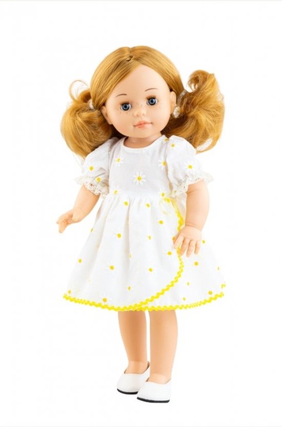 Paola reina stapop soy tu belén - 42 cm