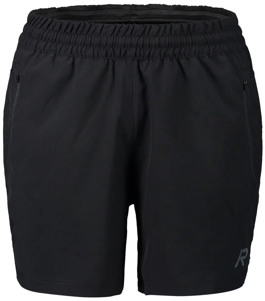 Rukka Myllypuro Korte Broek Zwart 2XL Man