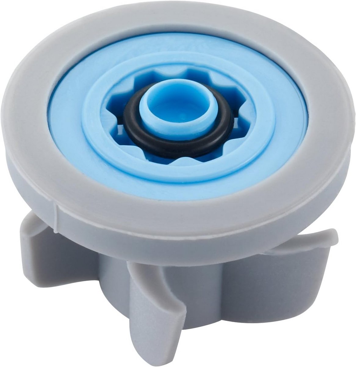 Debietregelaar 1/2 inch 10 liter per minuut waterbesparing