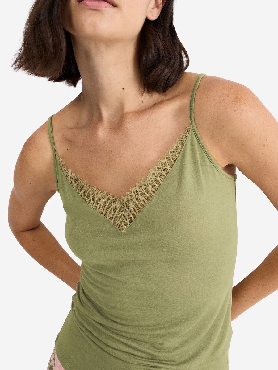 Triumph Bustier Red Label Aura Spotlight