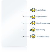 BROTECT (6 Stuks) Schermbeschermer voor ICE Watch Smart junior 2.0