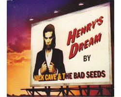 Henry's Dream