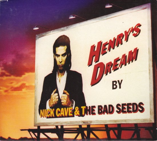 Henry's Dream