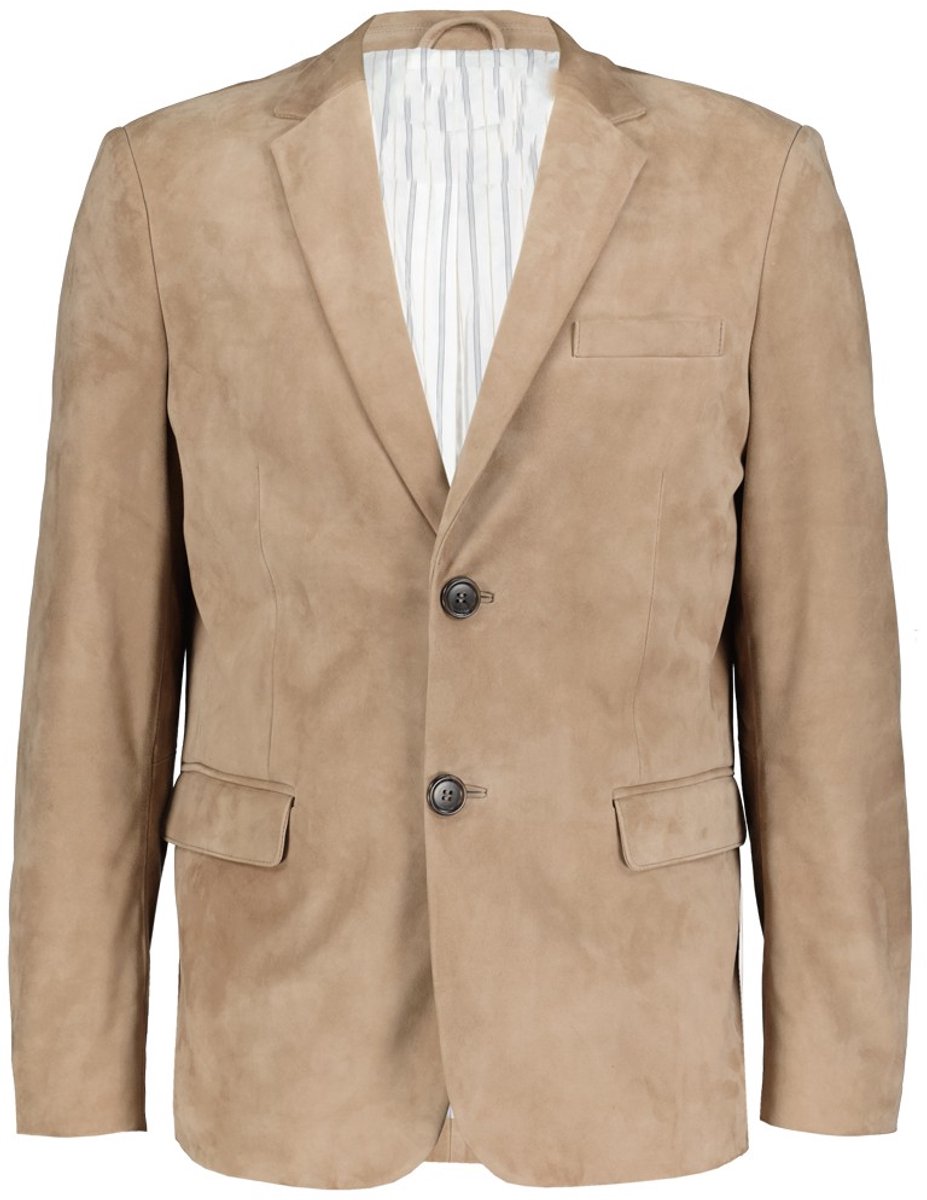 Montreal Suède Blazer