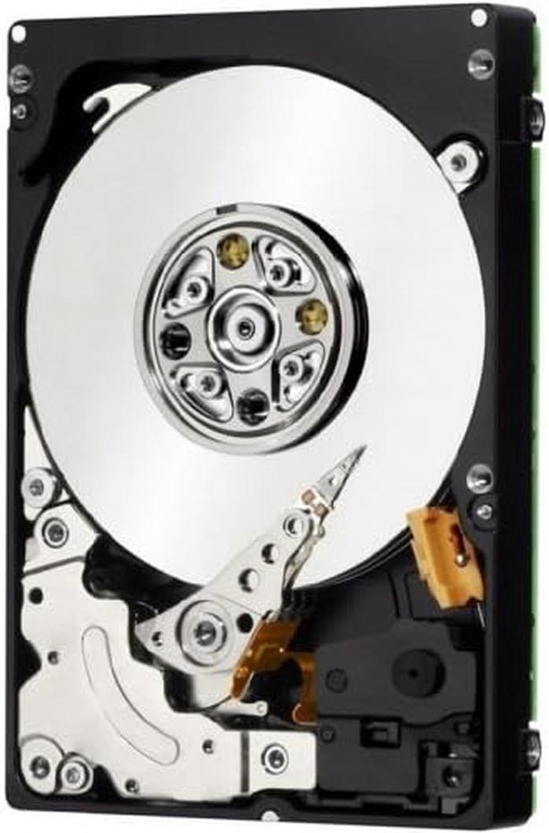 Interne 2.5 Inch Harde Schijf 1TB SATA voor Laptops en Media Spelers