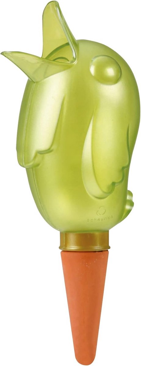 Extra Grote Waterdispenser voor Kamerplanten 620 ml Groen