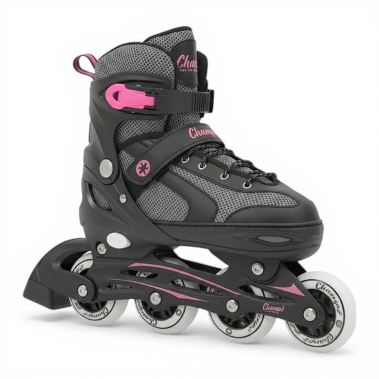 Champz Inline Skates voor Kinderen