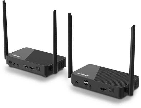 Marmitek TV Wireless Anywhere 4K LL