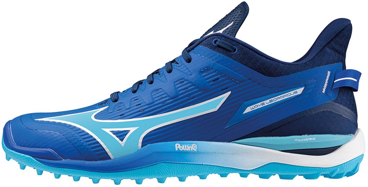 Mizuno Wave Leopardus Hockeyschoenen Senior