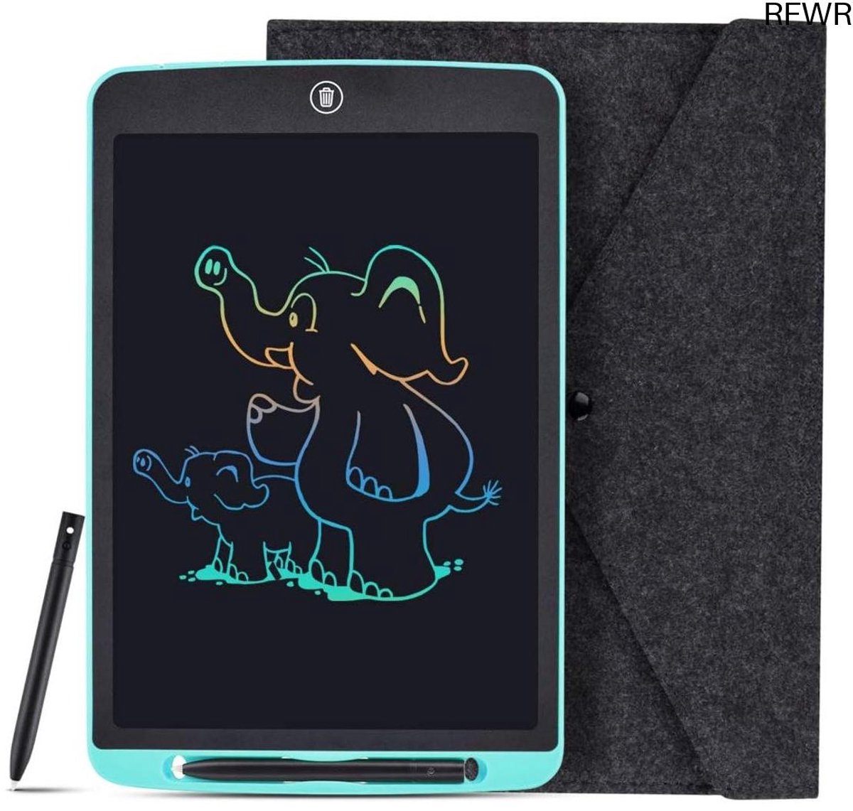 Digitaal Notitieblok - Paper Tablet - Schrijftablet voor Volwassenen - Praktisch