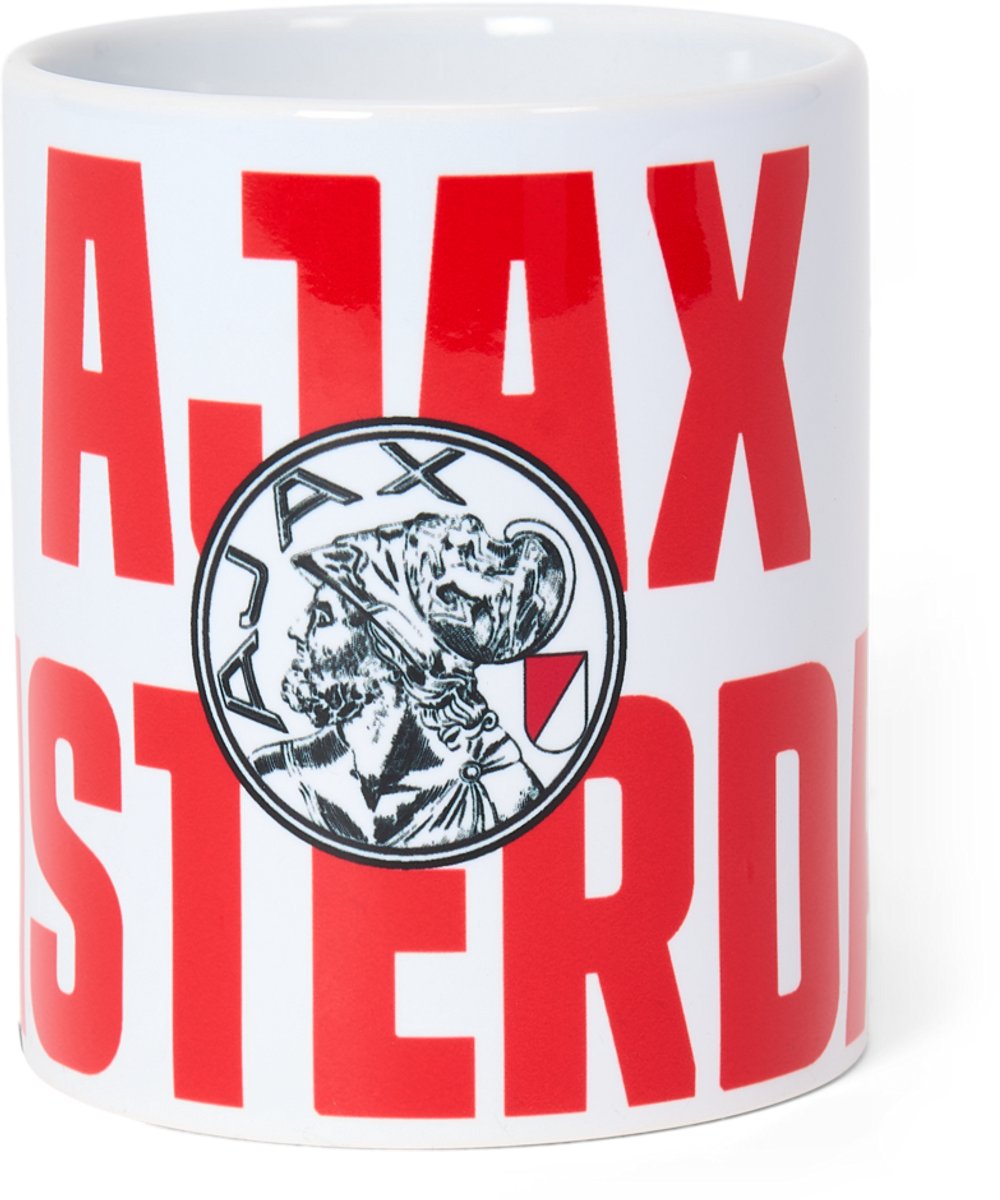 Ajax-mok Ajax Amsterdam