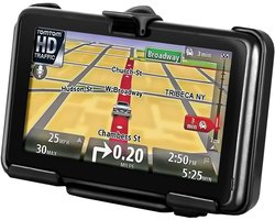 Universele GPS Houder Compatibel met TomTom Go 2535 Navigatiesystemen