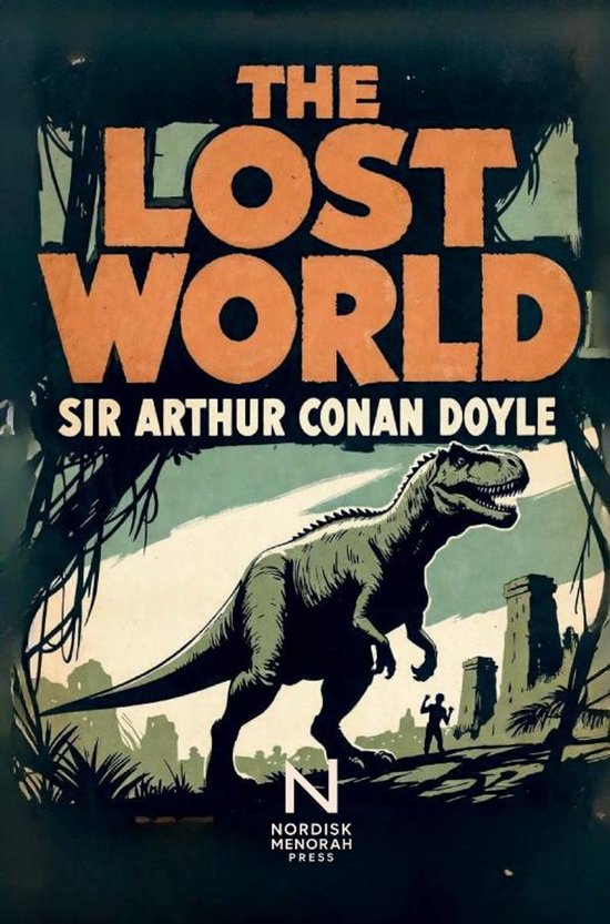 The Lost World