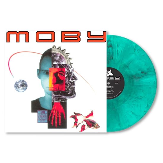 Moby