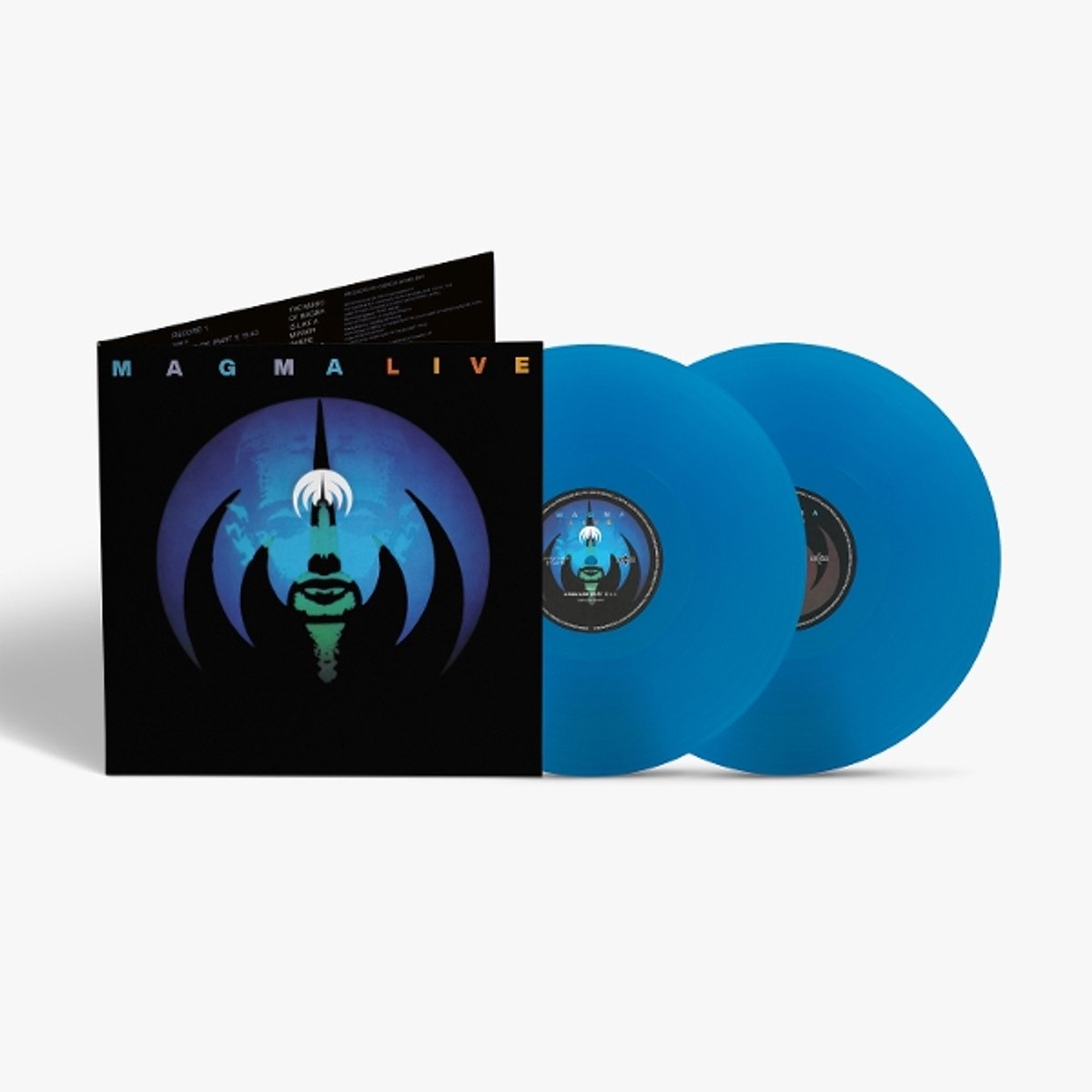 Live (Deluxe Edition)