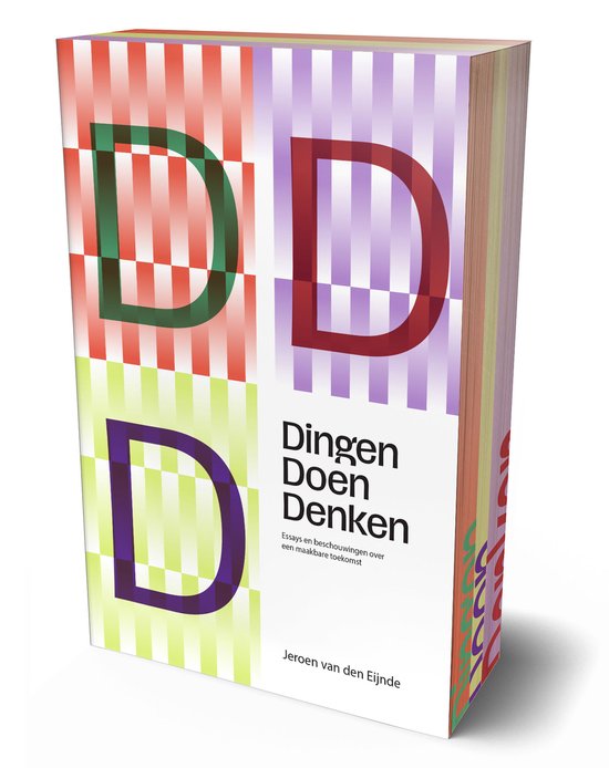 Dingen Doen Denken