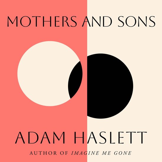 Mothers and Sons - cover