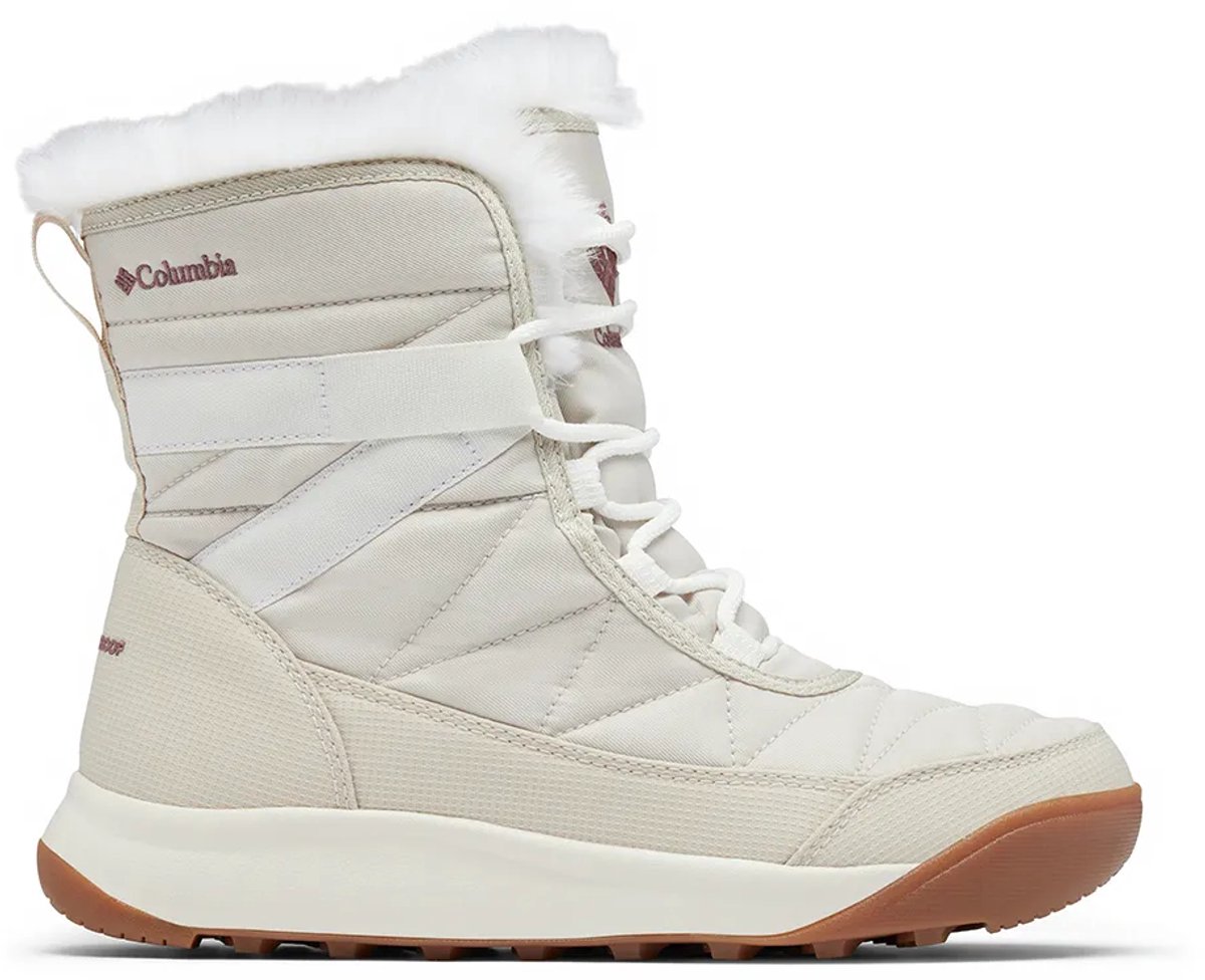 Columbia Minx™ Shorty Iv Sneeuwlaarzen Wit EU 40 1/2 Vrouw