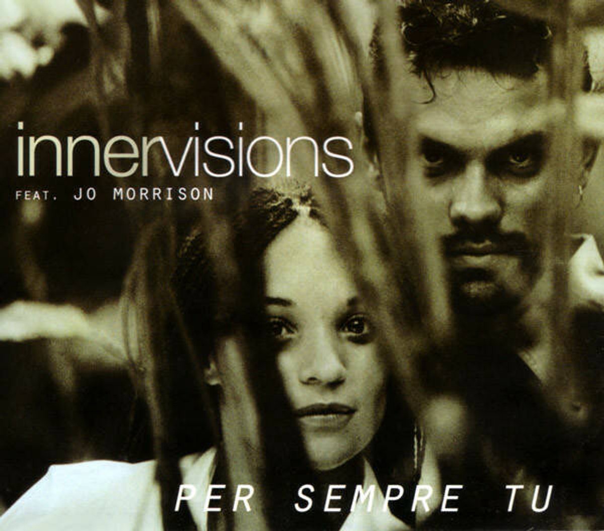 per sempre tu ( radio version / extended version / extended instrumental / remix version )